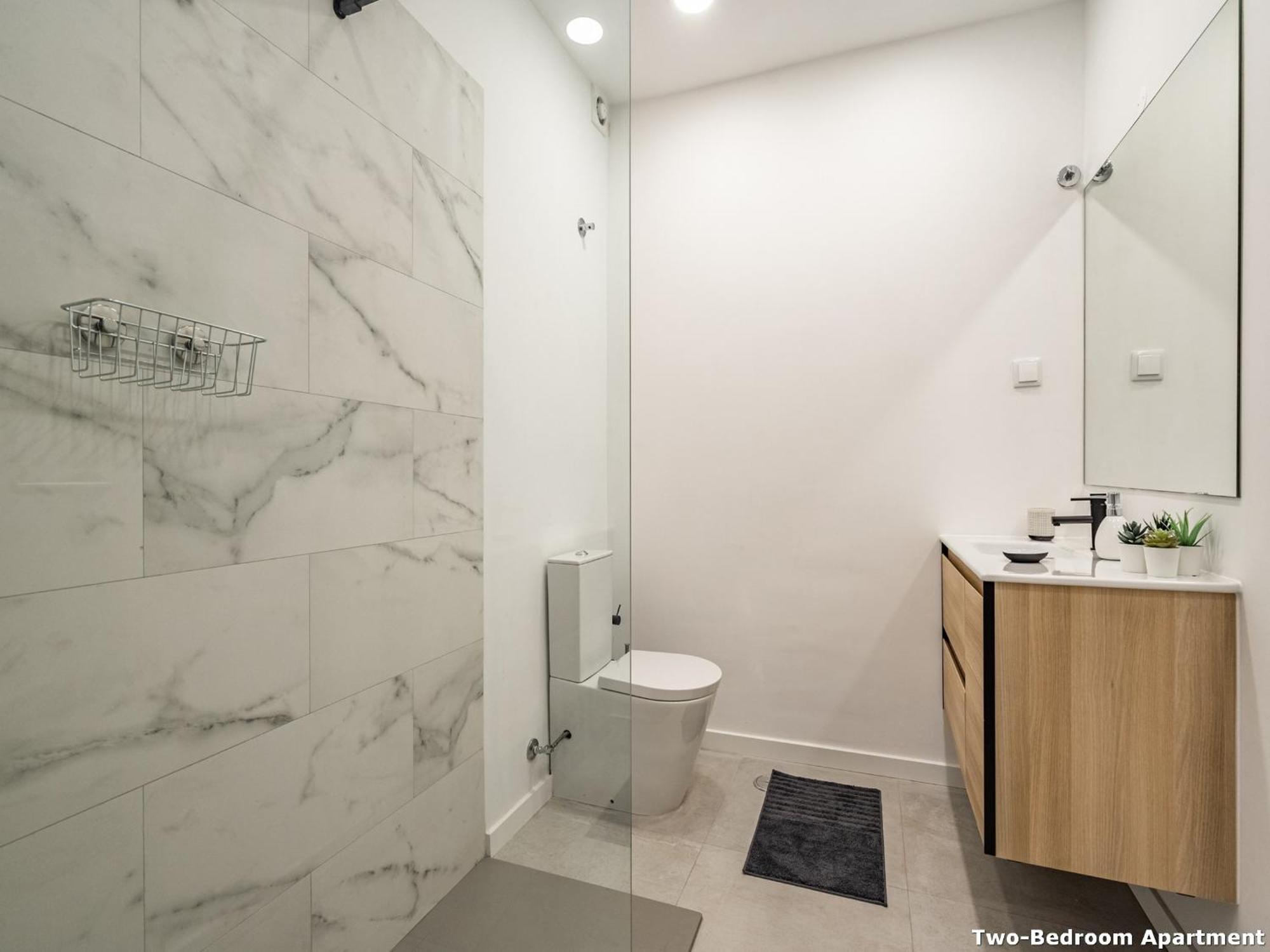 Akicity Real Sun Apartment *