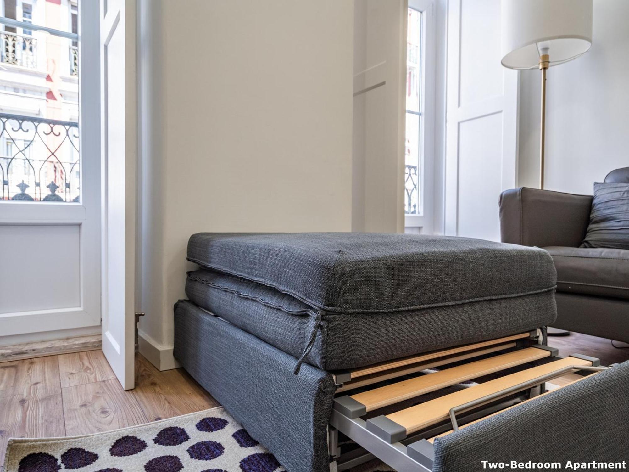 Apartment Akicity Real Sun Lisbon