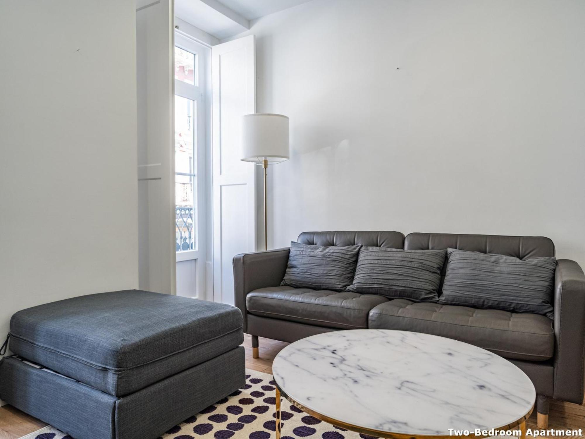 Apartment Akicity Real Sun Lisbon