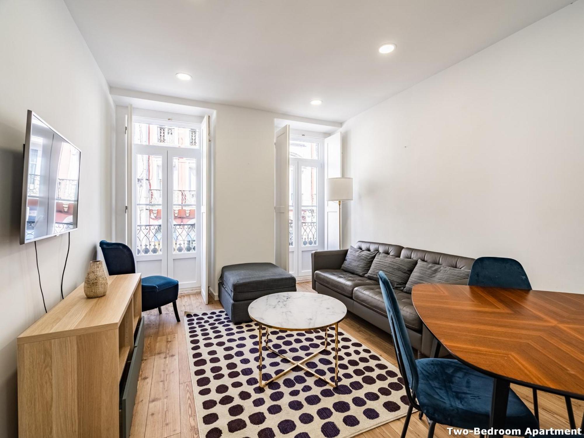 Akicity Real Sun Apartment Lisbon